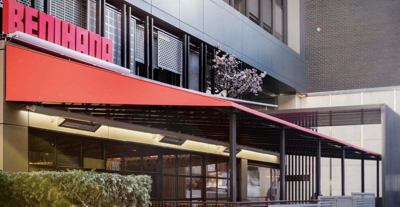 benihana